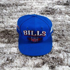 RARE Buffalo Bills Snapback